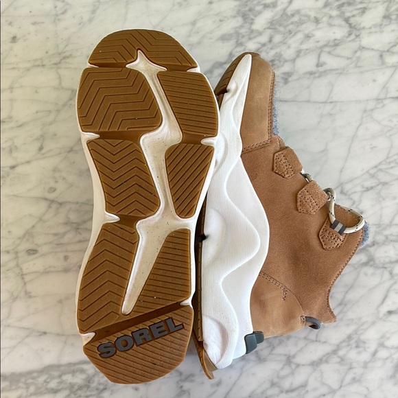 Sorel Kinetic RNGD - Picture 4 of 7